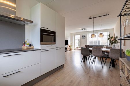 Korrelhoed 68, Zuidbroek - Mozaïek & Rooster, 7324CZ, Apeldoorn - Photo 2