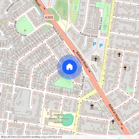 5 Edgecombe Street, Vic 3215, Hamlyn Heights