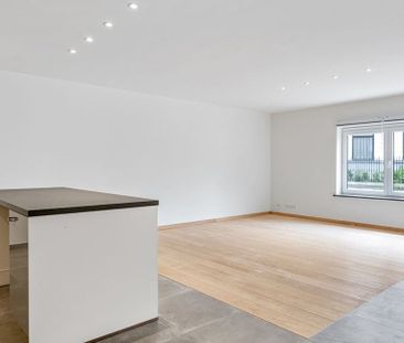 Appartement te huur in Zottegem voor € 795 met 1 slaapkamer - Photo 1