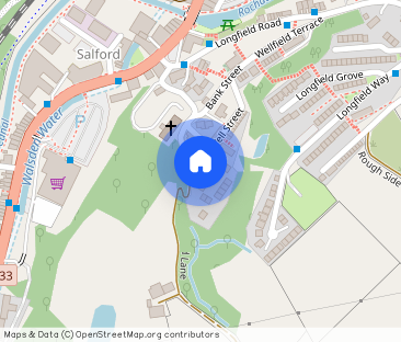 Honey Hole Close, Todmorden, West Yorkshire, OL14 - Photo 1