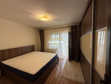 INCHIRIERE APARTAMENT 3 CAMERE AVIATIEI de inchiriat Aviatiei, Bucuresti - Photo 5