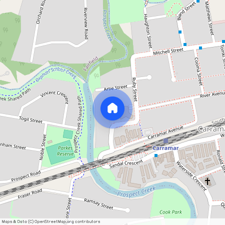 11/192 Sandal Crescent, NSW 2163, Carramar