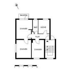 Hegeweg 10, 28779 Bremen OT Blumenthal - Foto 4