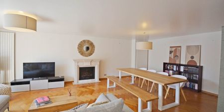 Appartement te huur in Knokke voor € 1.450 met 3 slaapkamers - Foto 4