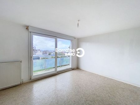 Location appartement à Brest 28.66m² - Photo 2