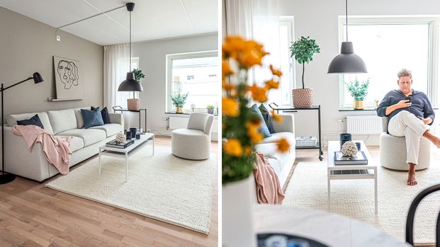 Bäckby Torggata, Västerås - Foto 1