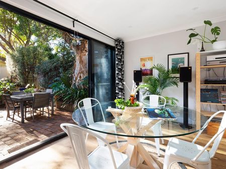 175 Arundel Street, Forest Lodge NSW 2037 - House For Rent | Domain - Photo 5