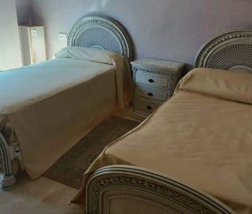 Piso de alquiler en Calle del Arquitecto Morell, Ensanche - Diputación - Photo 5