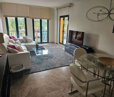 Apartamento en Marbella, Nueva Alcantara, alquiler - Photo 1
