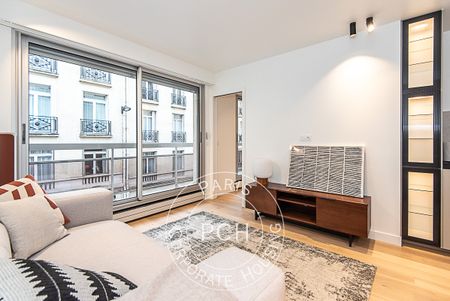 Rue Nicolo, - Photo 3