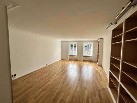 Appartement de 3 pièces à la Vieille-Ville - Foto 4