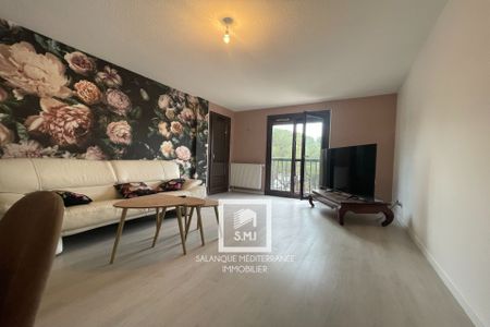 Location Appartement 3 pièces 79m² ST ESTEVE 66240 - Photo 4