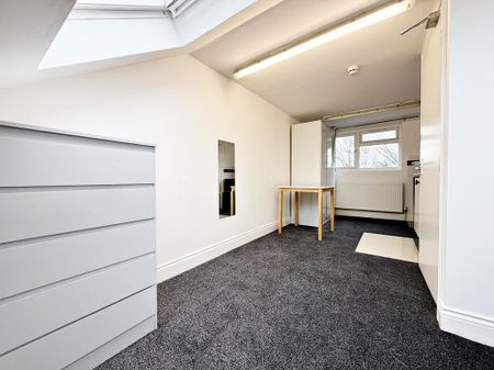 Studio to rent - Photo 4