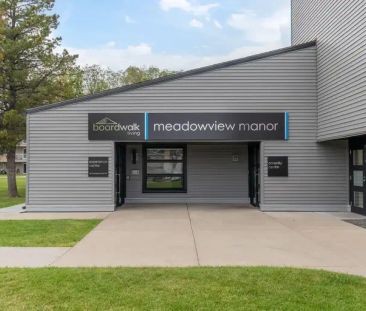 Meadowview Manor | 437 Saddleback Rd., Edmonton - Photo 1