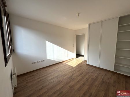 Appartement à louer F3 à Nancy - Photo 2