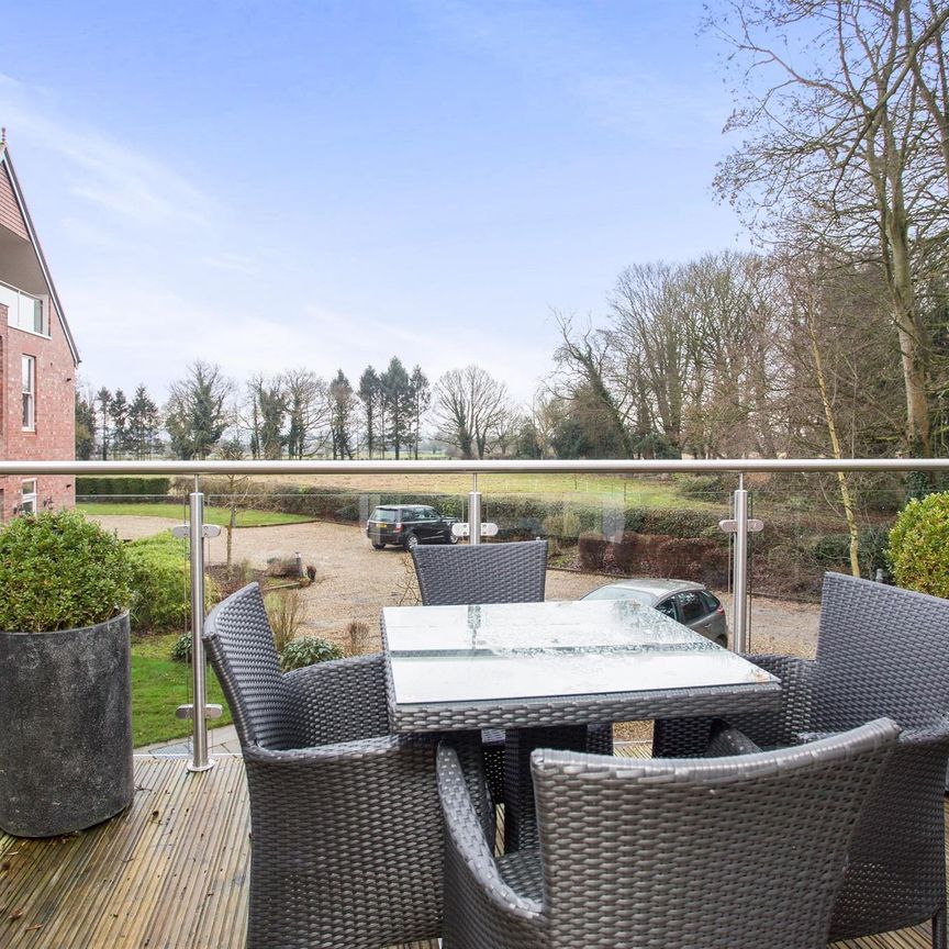 Linby House, Linby Lane - Photo 1