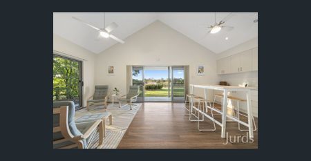 KELMAN ESTATE COTTAGE - Water Usage and lawn Maintenance Included - Photo 3