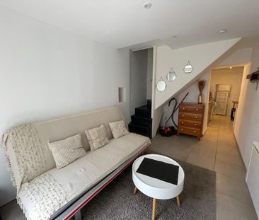 Location Appartement 2 pièces 36m² AUBENAS 07200 - Photo 1