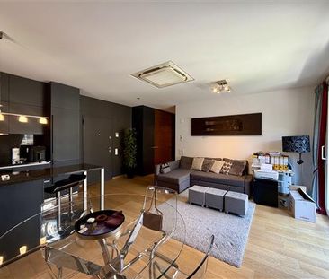 Lugano: Appartamento arredato 2.5 locali - Foto 1