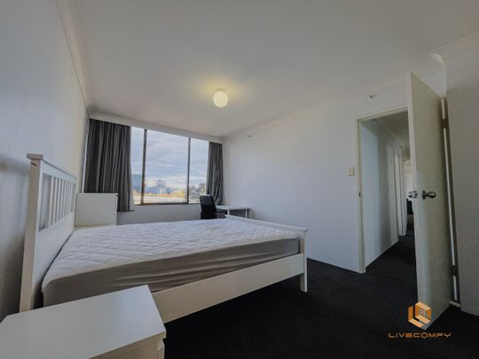 Canberra CBD - Photo 1