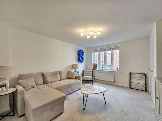 Skylark Road, Hinckley, LE10 - Photo 1