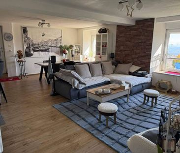 4.5 Zimmer, 110 m², EG - Foto 3