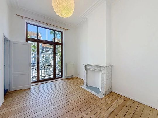 Appartement in Etterbeek - Photo 1