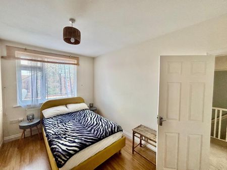 1 bedroom maisonette to rent - Photo 4