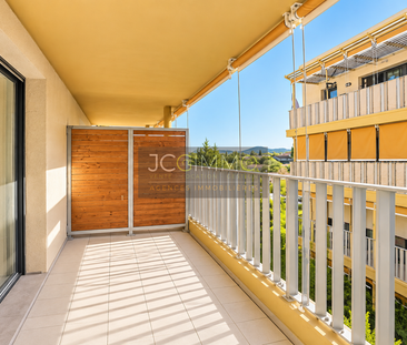 Location Appartement 1 pièce 38m² SOLLIES PONT 83210 - Photo 6