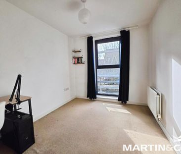 2 bedroom apartment to rent - Photo 2