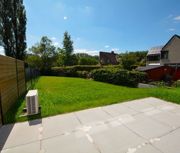 NIEUWBOUWWONING MET 4 SLK EN TUIN! - Foto 6