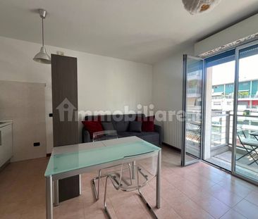 Bilocale via Fausto Melotti 3, Santa Giulia, Milano - Photo 2