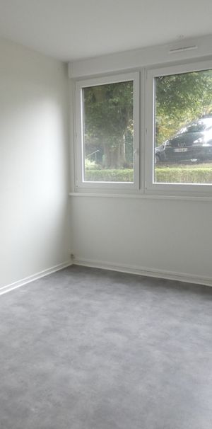 NANCY - Proche Fac de Lettres - F1 - Photo 1