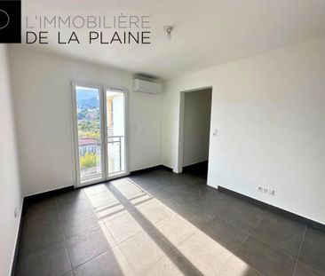 Location Appartement 3 pièces 67m² LUCCIANA 20290 - Photo 2