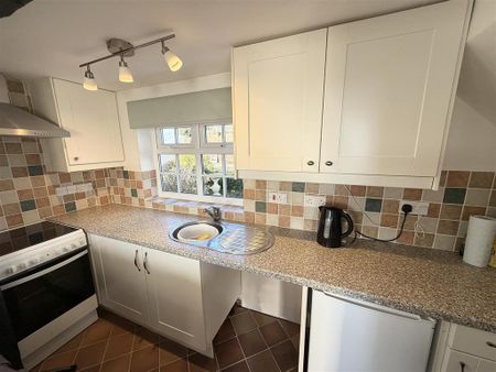 1 bedroom cottage to rent - Photo 5