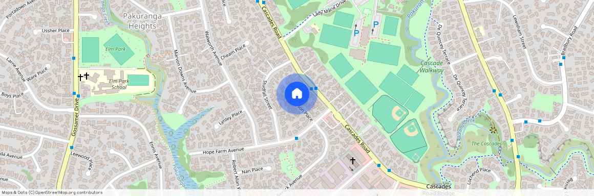 11 Ellison Place, Pakuranga Heights, Manukau City