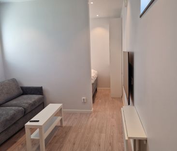 Norra Vägen, Spånga - Foto 1