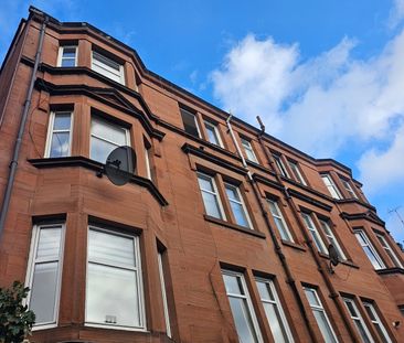 1 Bed Flat, Dumbarton Road, G14 - Photo 3