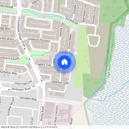 35 Newry Trail, Qld 4878, Smithfield