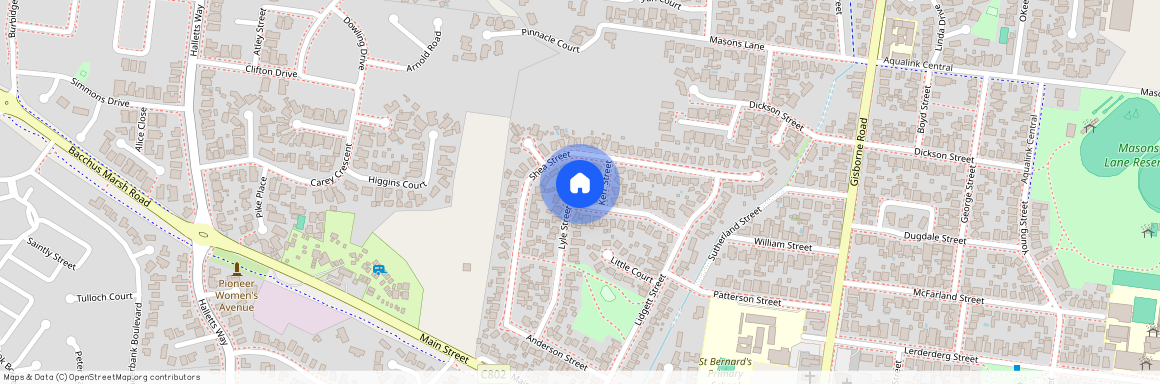 29 Lyle Street, Vic 3340, Bacchus Marsh