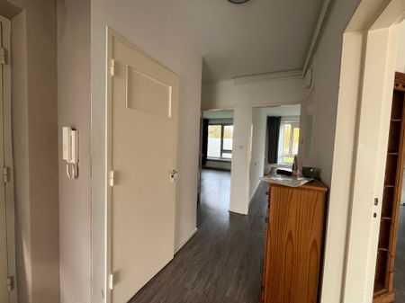 Te huur: Appartement Parelmoerhorst 156 in Den Haag - Photo 4