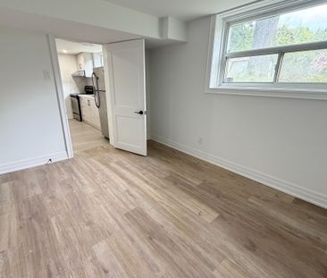 For Lease - 116 Sylvan Avenue Unit# Basement, Toronto, Ontario - Photo 5