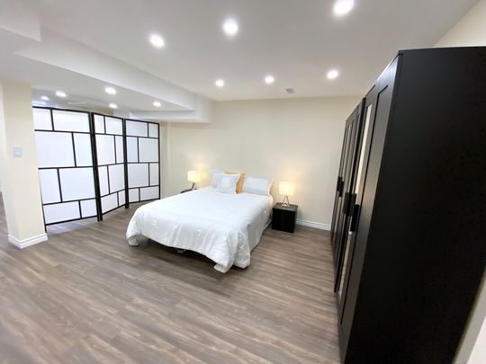 For Lease - 4640 Doug Wright Drive Unit# Bsmt, Burlington, Ontario - Photo 1