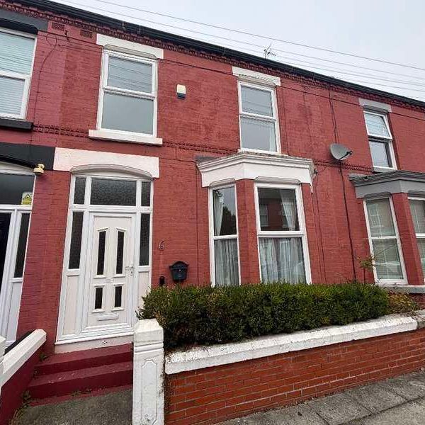 Balcarres Avenue, Liverpool, L18 - Photo 1