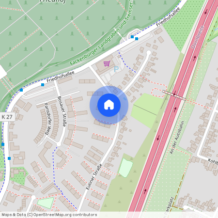 Eutiner Str. 49, 23554, Lübeck Ot Sankt Lorenz Nord