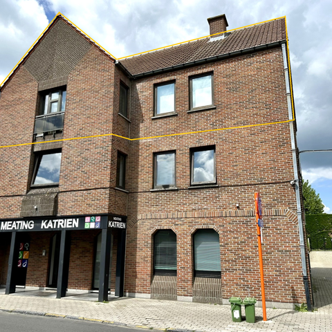 Appartement te huur in Affligem - Photo 1
