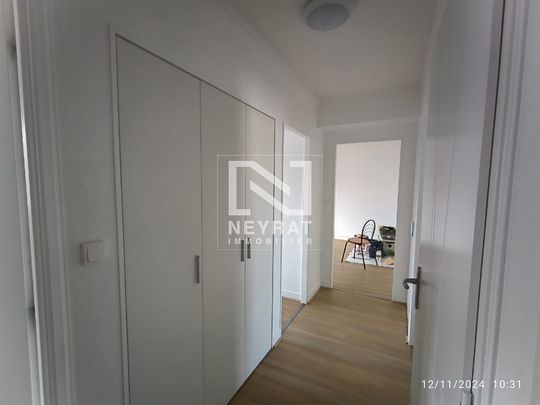 APPARTEMENT T3 A LOUER - Photo 1