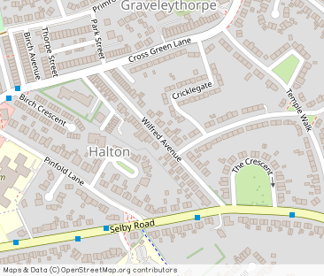 Wilfred Avenue, Leeds, LS15 - Photo 1