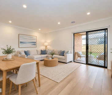 Brand New, Beautifully Finished and Ready to Feel Like Home - Photo 2