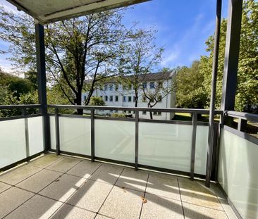 3-Zimmer-Wohnung mit Balkon in Oldenburg-Ohmstede! - Photo 1